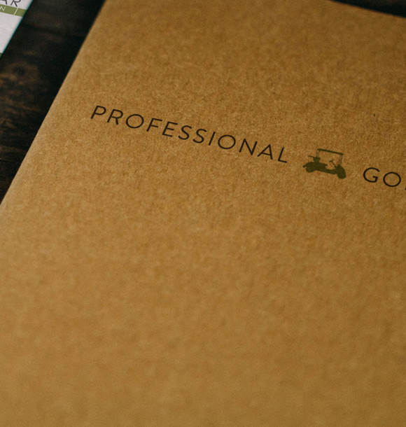 Professional Golfcar Corporation