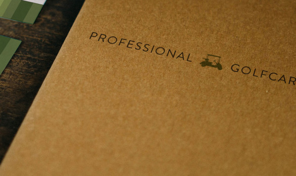 Professional Golfcar Corporation