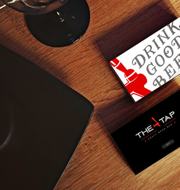 The Tap - 2012 Edition