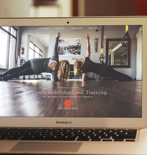 Urban Fitness Studio
