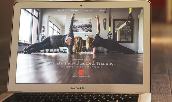 Urban Fitness Studio