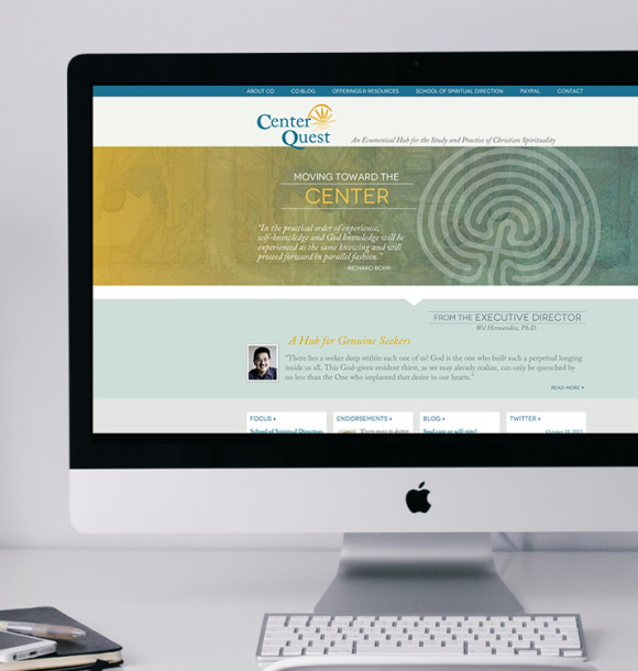 CenterQuest