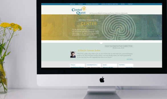CenterQuest