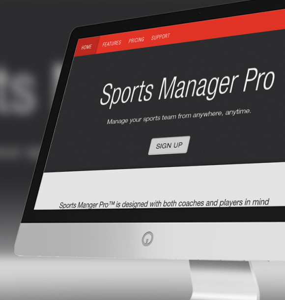 Mensani / Sports Manager Pro