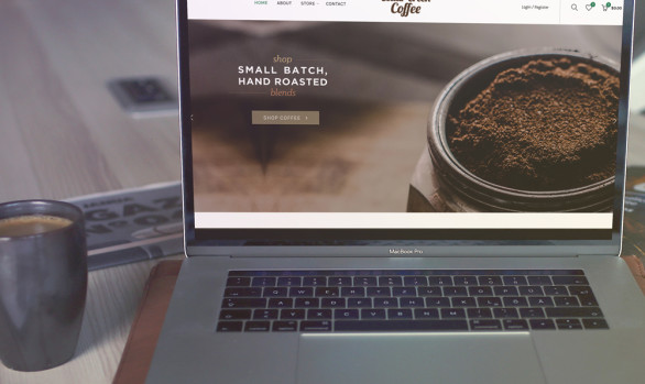Cedar Creek Coffee