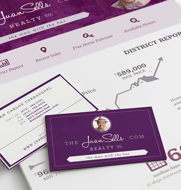 The JuanSells.com Realty Company