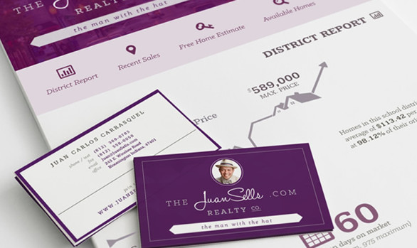The JuanSells.com Realty Company